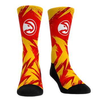 Atlanta Hawks - Game Paint