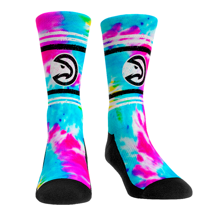 Atlanta Hawks - Multicolor - {{variant_title}}
