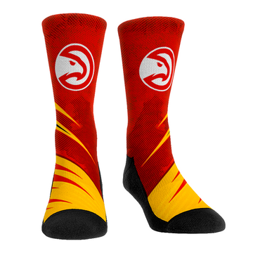 Atlanta Hawks - Slash Slant
