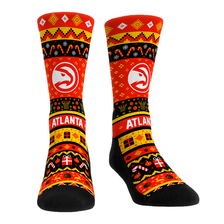Atlanta Hawks - Tacky Sweater - {{variant_title}}