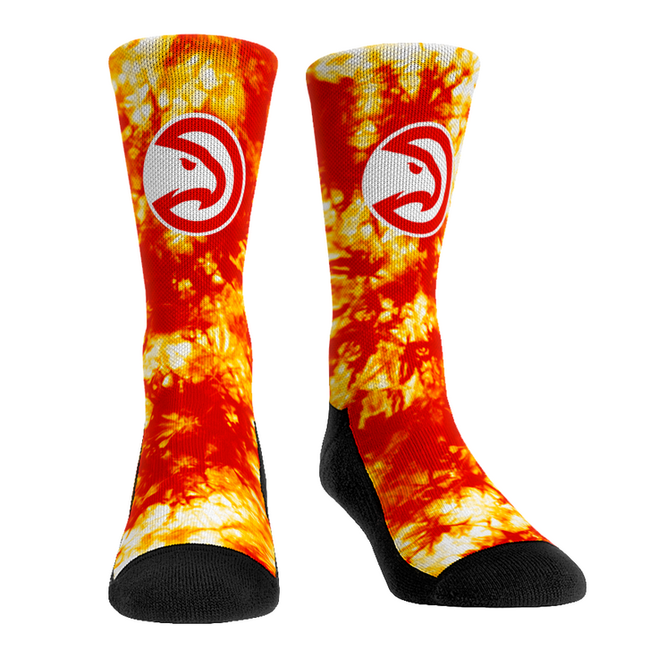 Atlanta Hawks - Team Tie Dye - {{variant_title}}