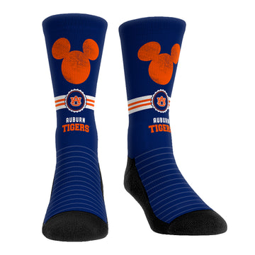 Auburn Tigers - Disney  - Classic Icon