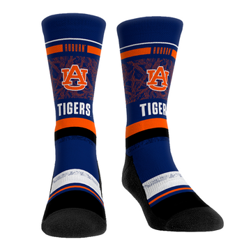 Auburn Tigers - Franchise