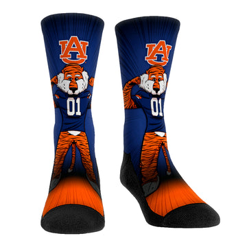 Auburn Tigers - Mascot Pump Up!