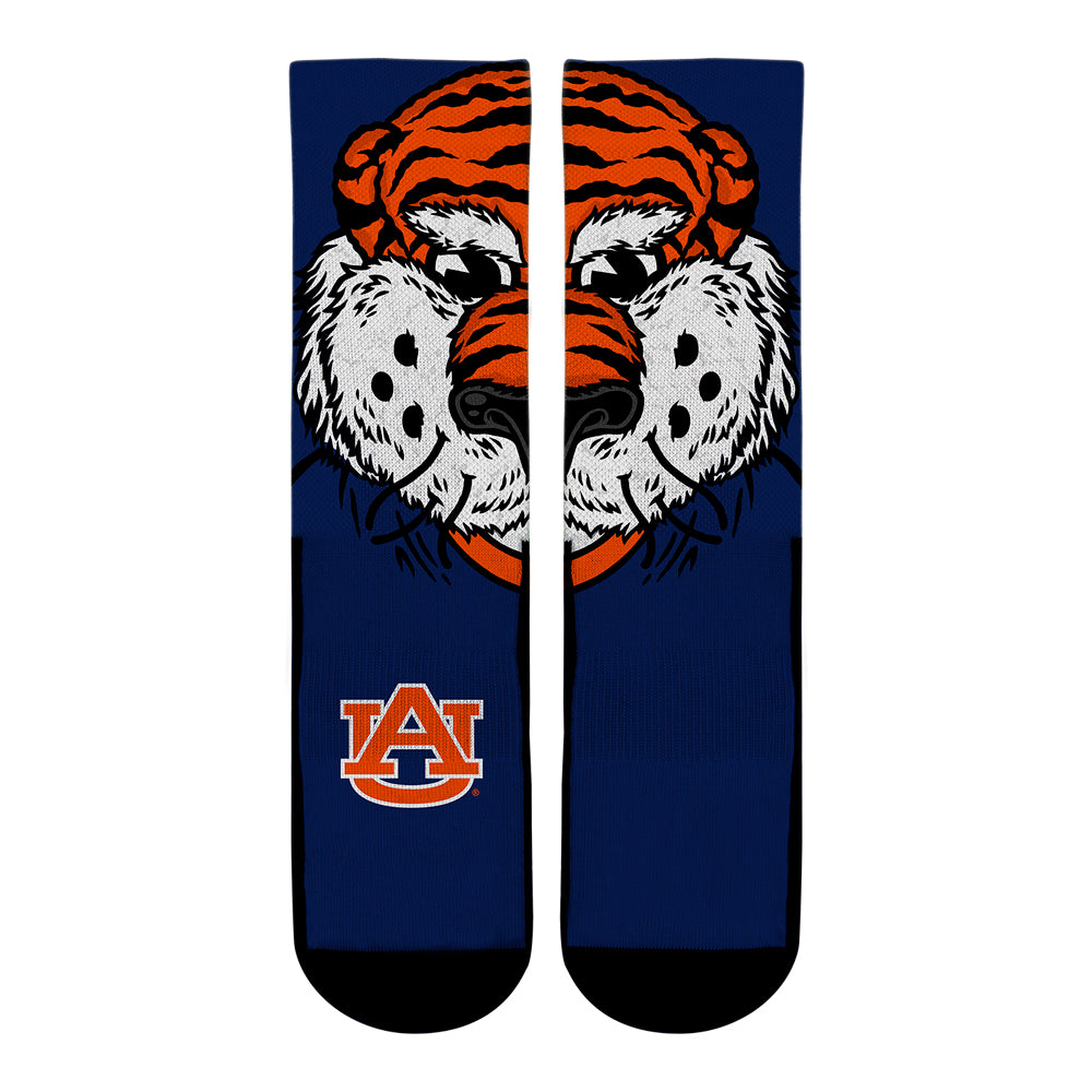 Auburn Tigers - Aubie Mascot - {{variant_title}}