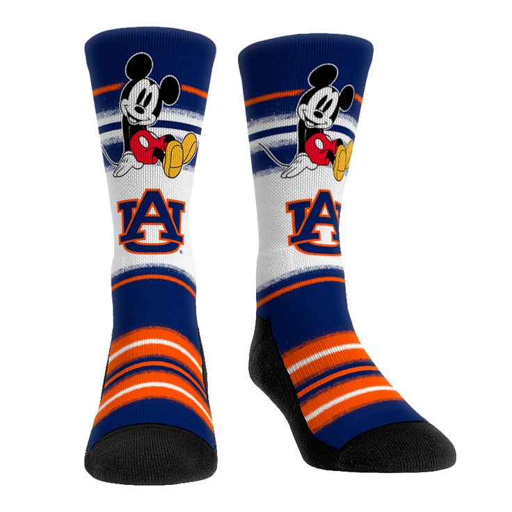 Auburn Tigers - Disney  - Sit Stripe - {{variant_title}}