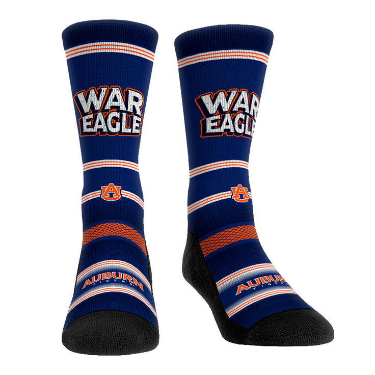 Auburn Tigers - War Eagle - {{variant_title}}