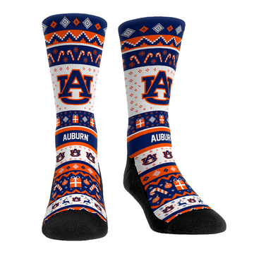 Auburn Tigers - Tacky Sweater