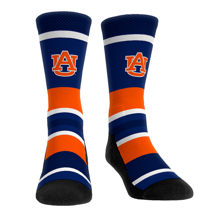 Auburn Tigers - Tech Stripe - {{variant_title}}