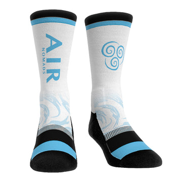 Avatar: The Last Airbender - Air Nomad Jersey