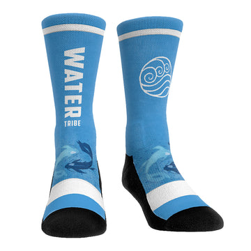 Avatar: The Last Airbender - Water Tribe Jersey