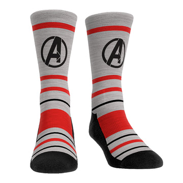 Avengers - Classic Stripes