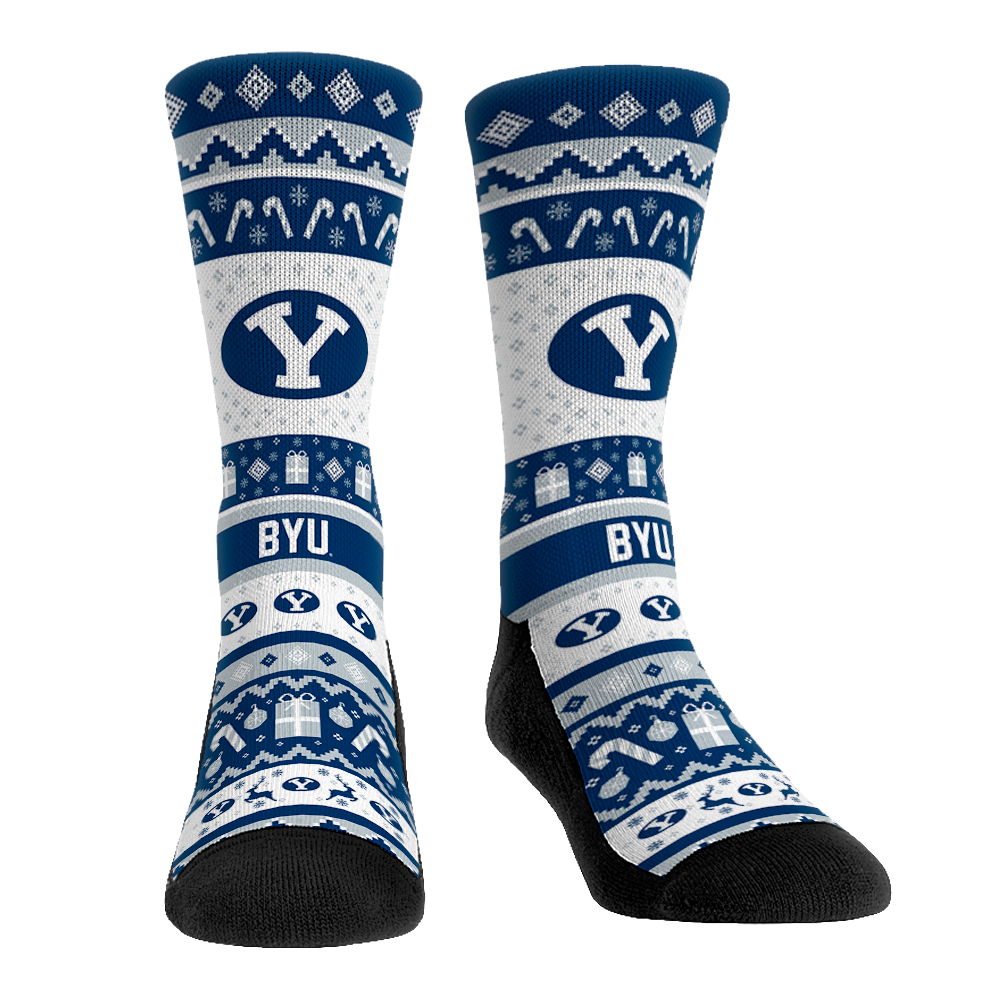 BYU Cougars - Tacky Sweater - {{variant_title}}