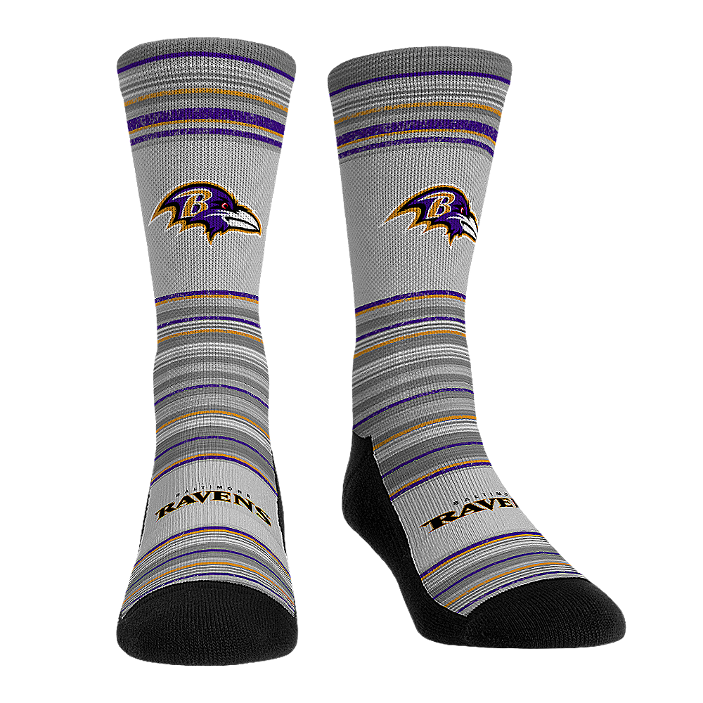 Baltimore Ravens - Heather Classics - {{variant_title}}