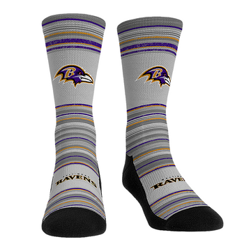 Baltimore Ravens - Heather Classics