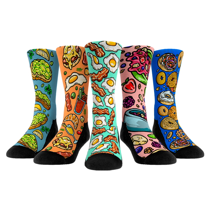 Basic Brunch Bundle 5-Pack - {{variant_title}}