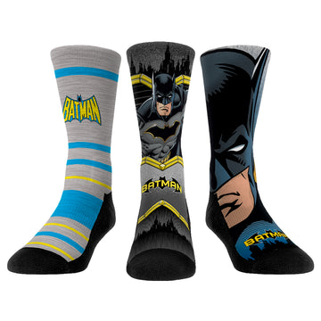 Batman - 3-Pack
