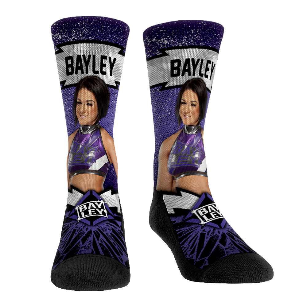 Bayley - Walkout - {{variant_title}}