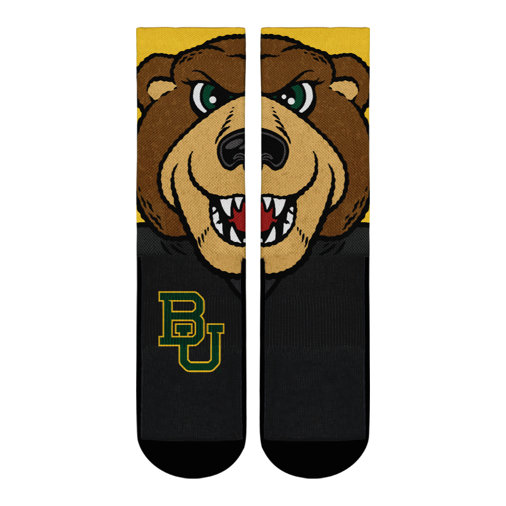 Baylor Bears - Mascot - {{variant_title}}