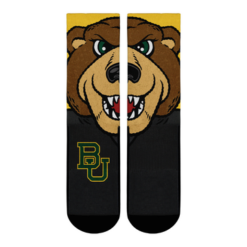 Baylor Bears - Mascot