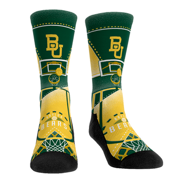 Baylor Bears - Nothing But Net