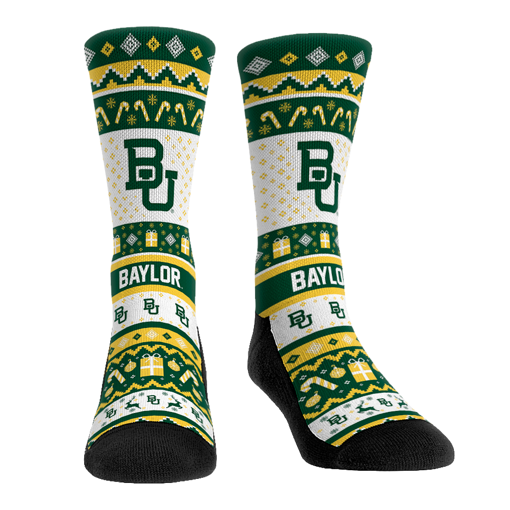Baylor Bears - Tacky Sweater - {{variant_title}}