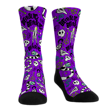 Beetlejuice - Master Icons