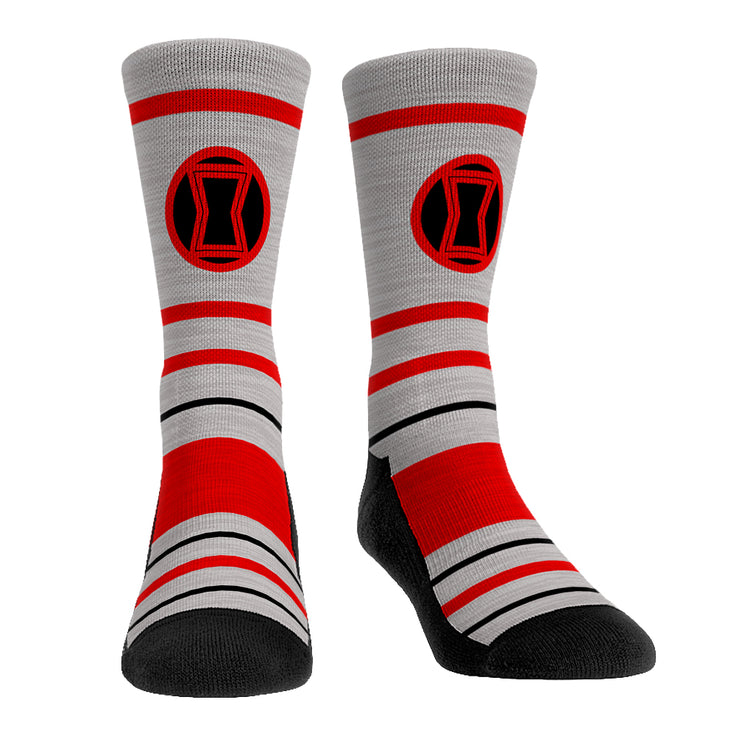 Black Widow - Classic Stripes - {{variant_title}}