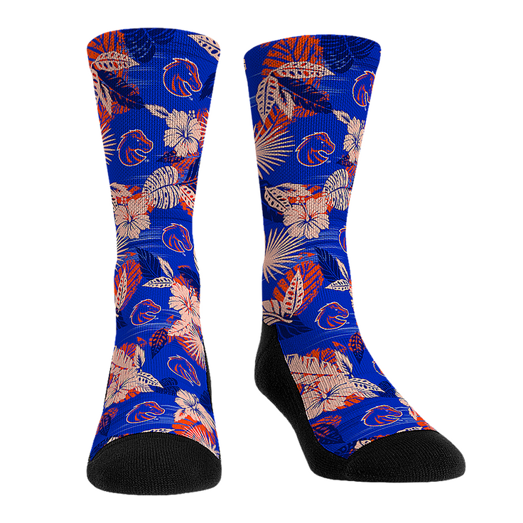 Boise State Broncos - Floral - {{variant_title}}