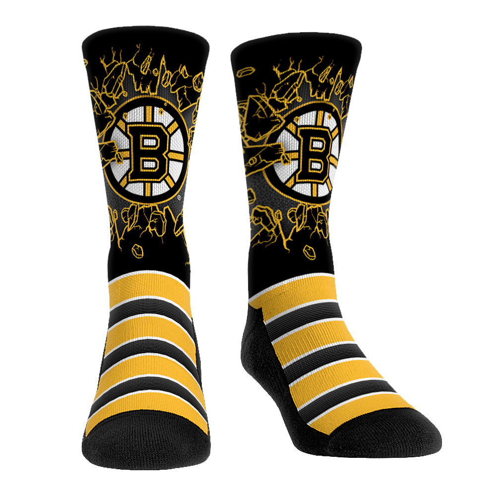 Boston Bruins - Ice Breaker - {{variant_title}}