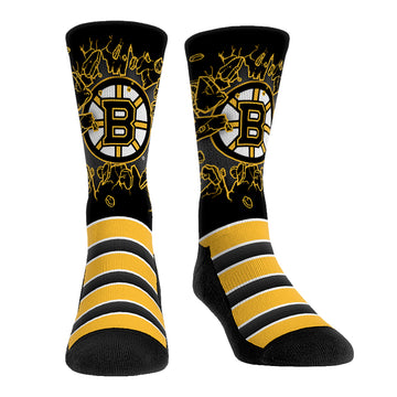 Boston Bruins - Ice Breaker