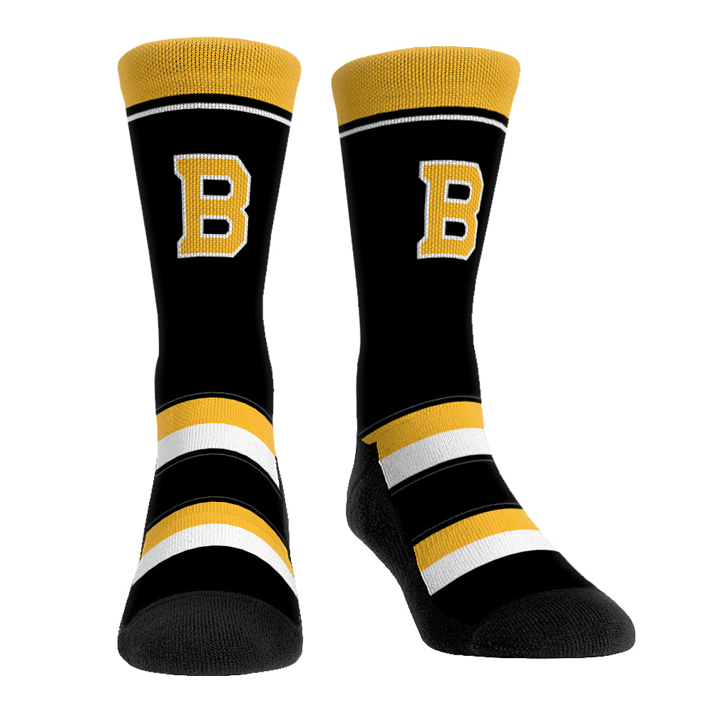 Boston Bruins - Jersey Series (Alternate) - {{variant_title}}