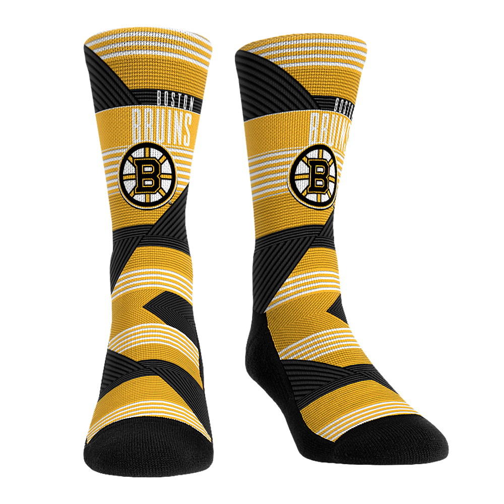 Boston Bruins - Breakaway Stripe - {{variant_title}}