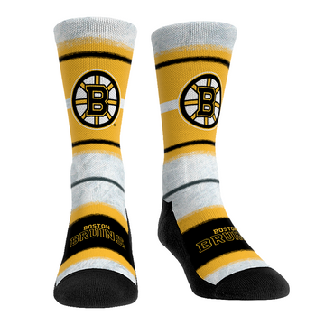 Boston Bruins - Center Ice
