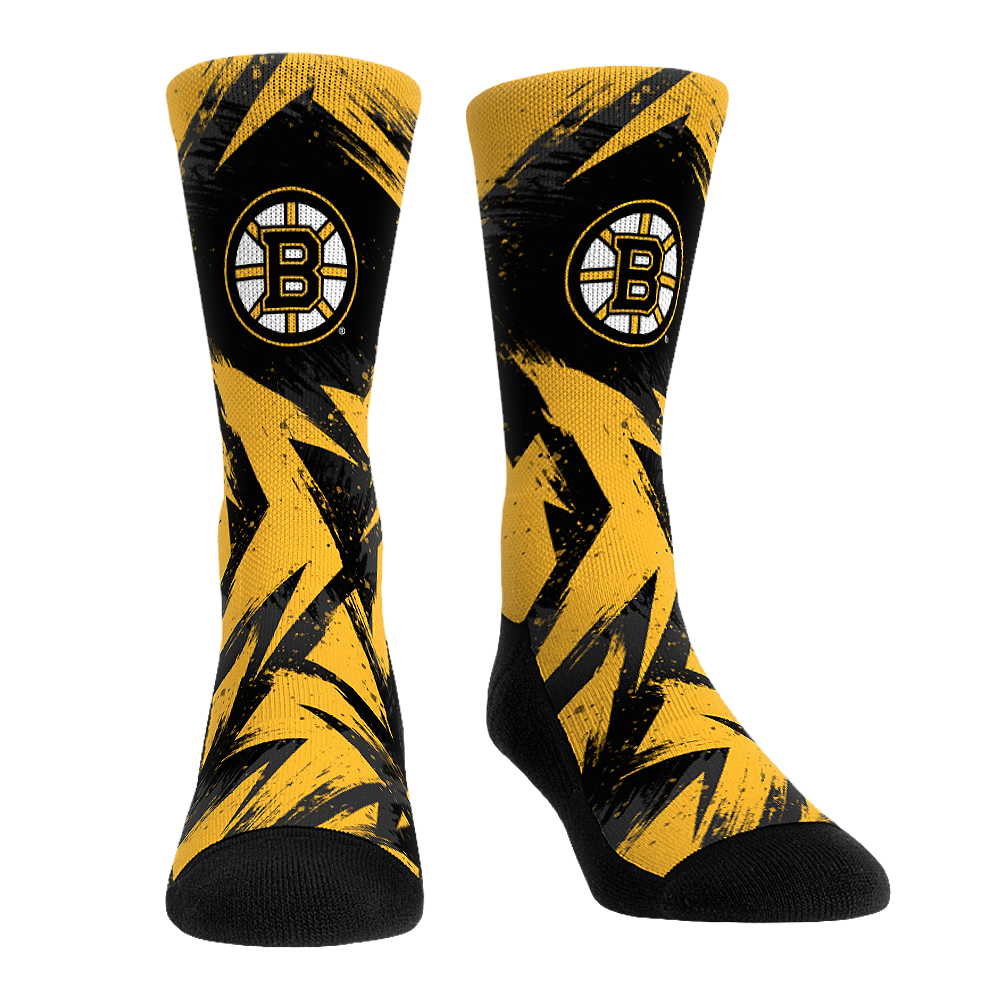 Boston Bruins - Game Paint - {{variant_title}}