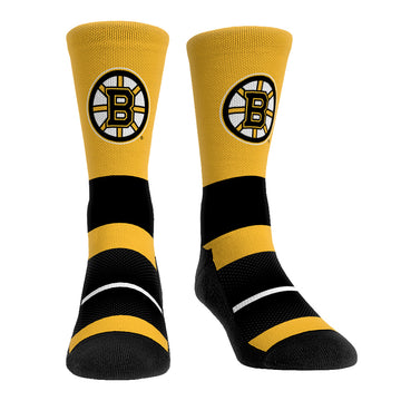 Boston Bruins - Line Change