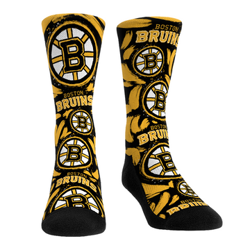 Boston Bruins - Logo Paint