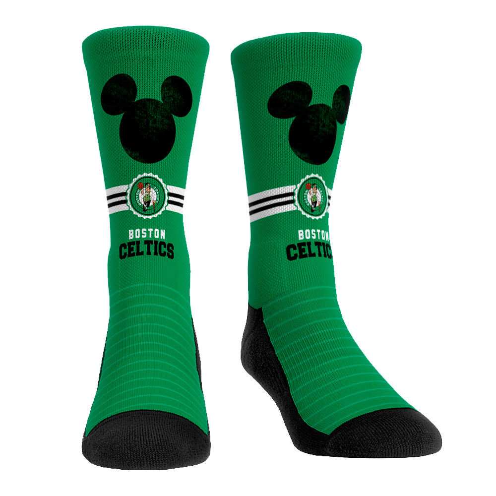 Boston Celtics - Disney  - Classic Icon - {{variant_title}}