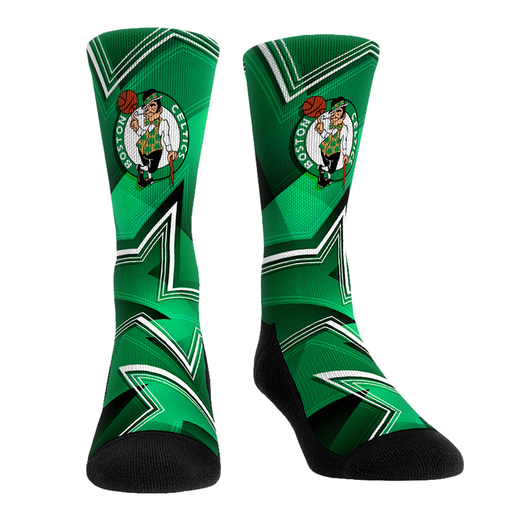 Boston Celtics - Fast Break - {{variant_title}}