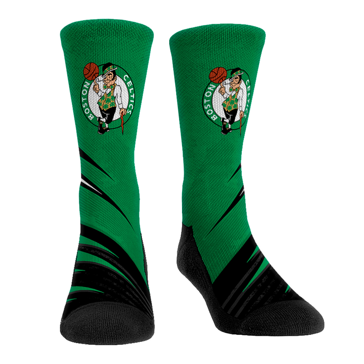 Boston Celtics - Slash Slant - {{variant_title}}
