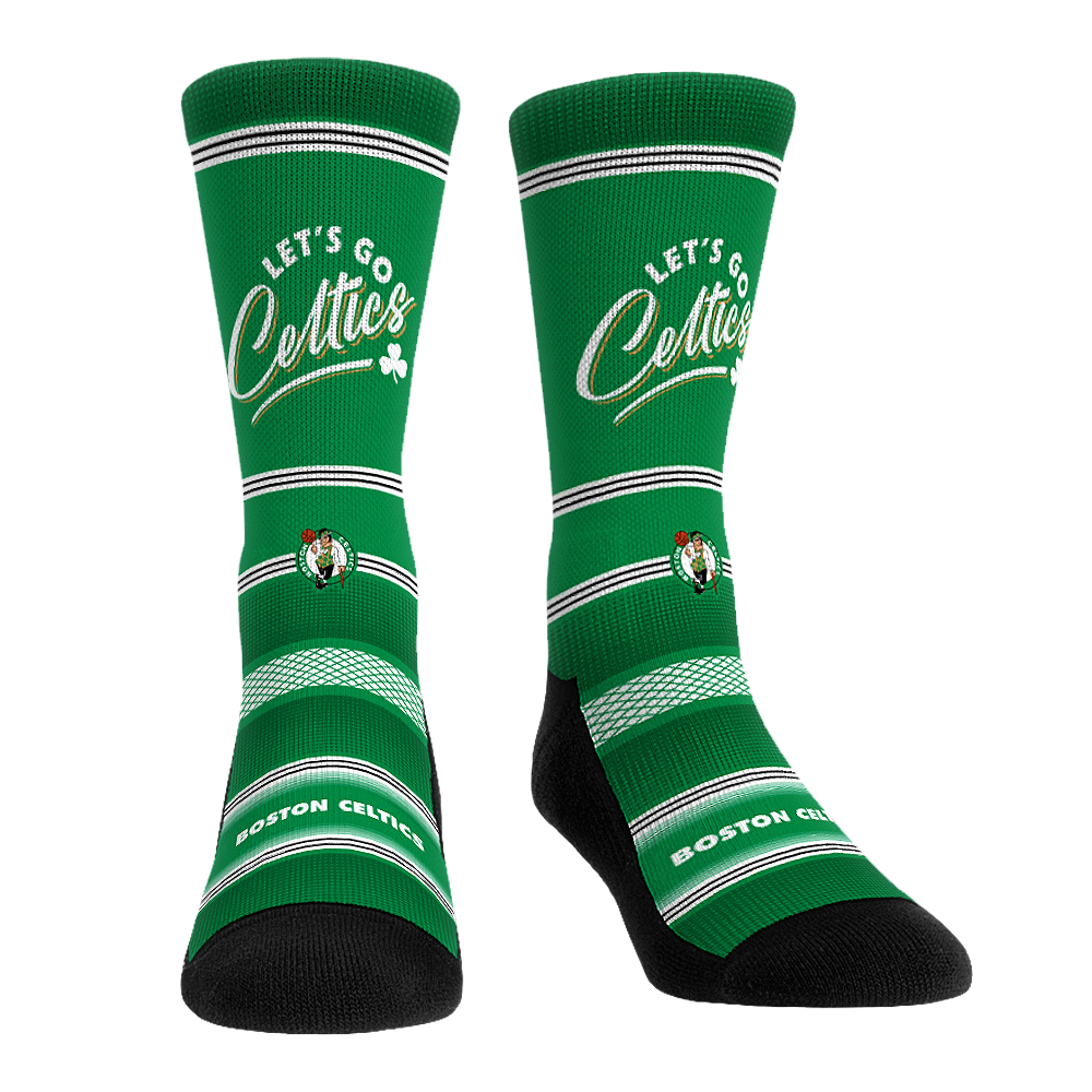 Boston Celtics - Slogan - {{variant_title}}