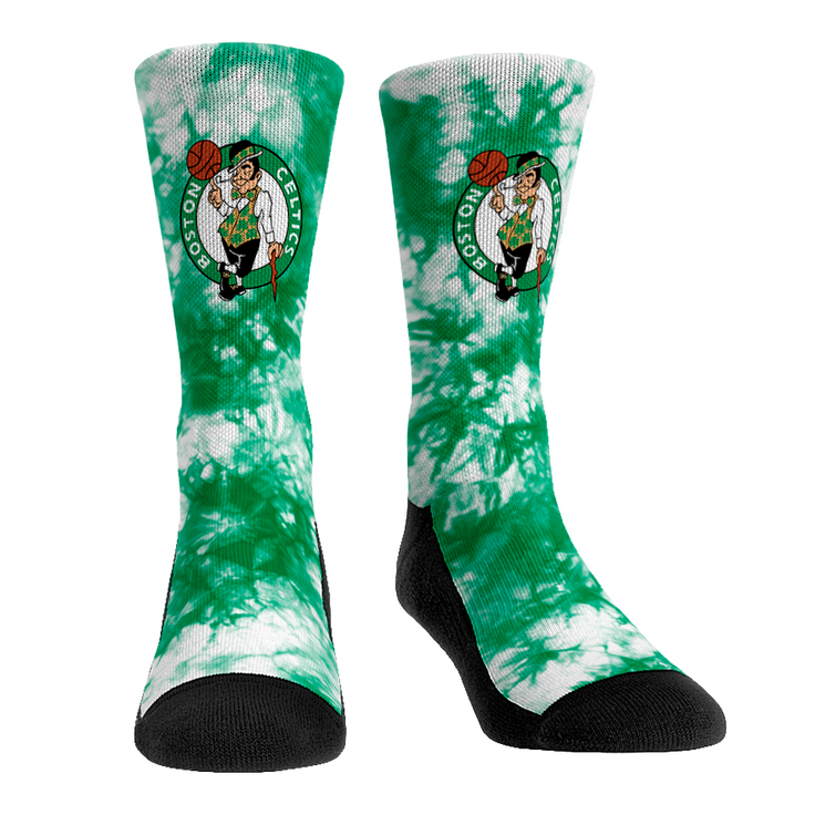 Boston Celtics - Team Tie Dye - {{variant_title}}