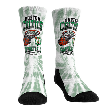 Boston Celtics - Vintage Hoop
