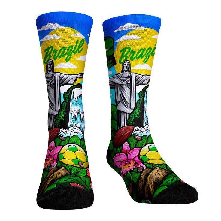 Brazil - Landmark - {{variant_title}}