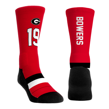 Georgia Bulldogs - Player Jersey