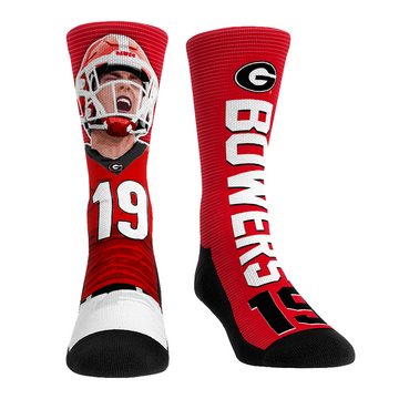 Georgia Bulldogs - Big Player