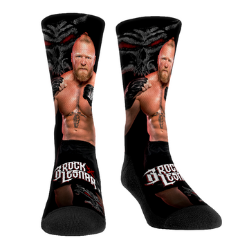 Brock Lesnar - The Beast