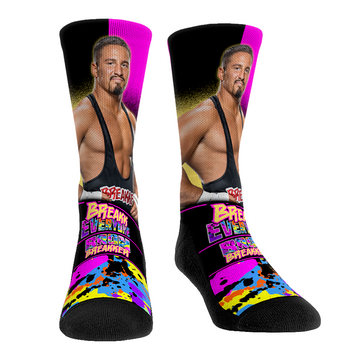 Bron Breakker - Stare Down