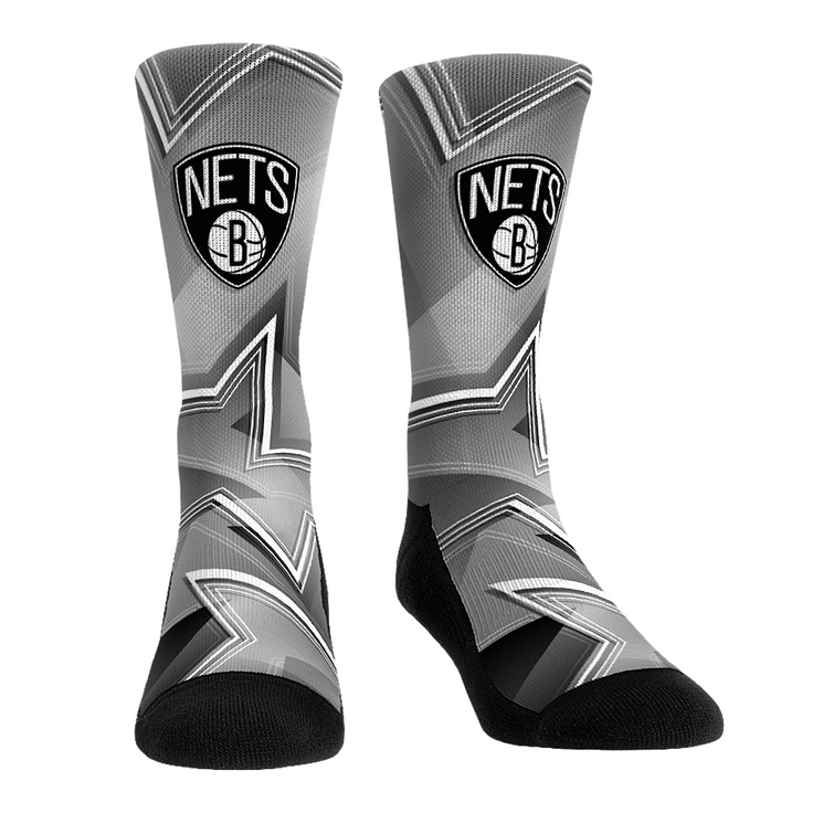 Brooklyn Nets - Fast Break - {{variant_title}}