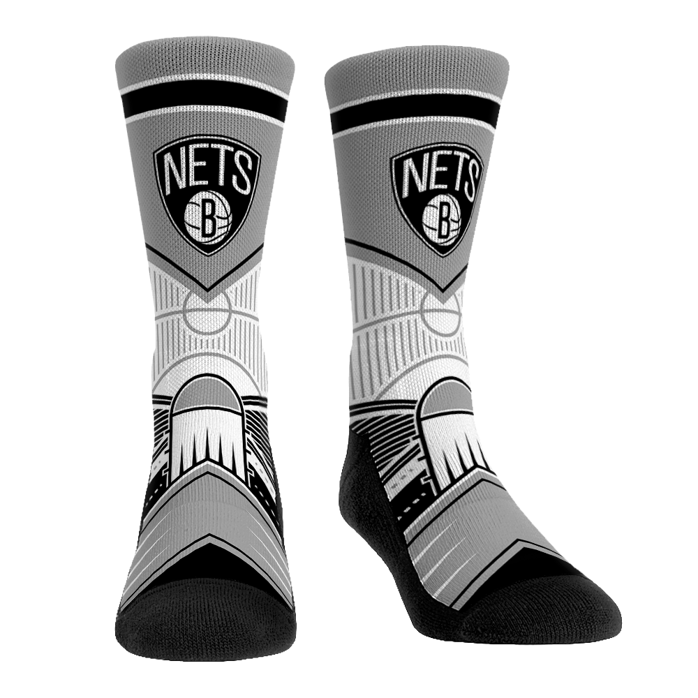 Brooklyn Nets - Full Court Press - {{variant_title}}